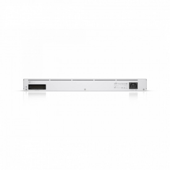 Ubiquiti UniFi Dream Machine Pro (UDM-Pro) Ubiquiti UniFi Dream Machine Pro (UDM-Pro)