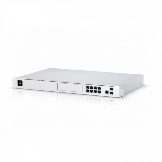 Ubiquiti UniFi Dream Machine Pro (UDM-Pro) Ubiquiti UniFi Dream Machine Pro (UDM-Pro)