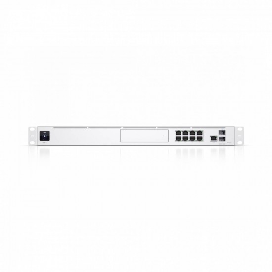 Ubiquiti UniFi Dream Machine Pro (UDM-Pro) Ubiquiti UniFi Dream Machine Pro (UDM-Pro)