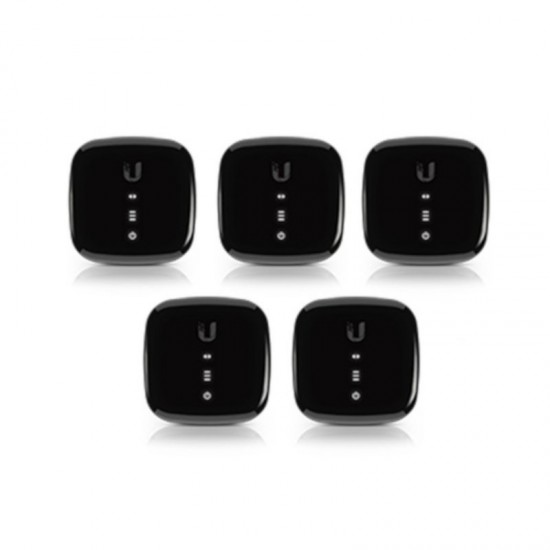 Ubiquiti U Fiber Loco 5-pack (UF-LOCO-5) Ubiquiti U Fiber Loco 5-pack (UF-LOCO-5)