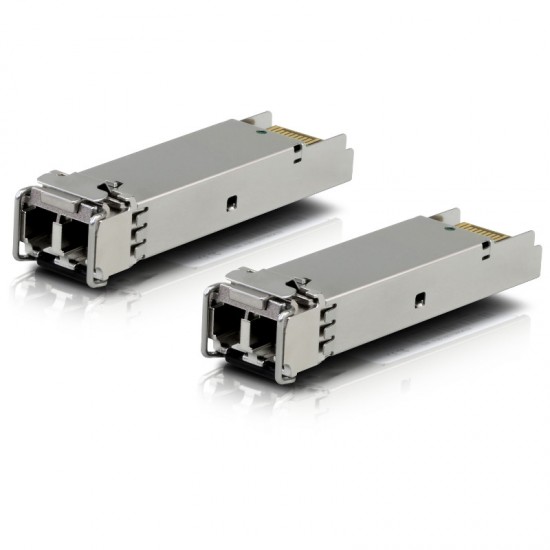 U Fiber, Multi-Mode Module, 1G, 2-Pack U Fiber, Multi-Mode Module, 1G, 2-Pack