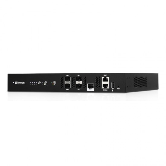 Ubiquiti U Fiber OLT 4 (UF-OLT-4) Ubiquiti U Fiber OLT 4 (UF-OLT-4)