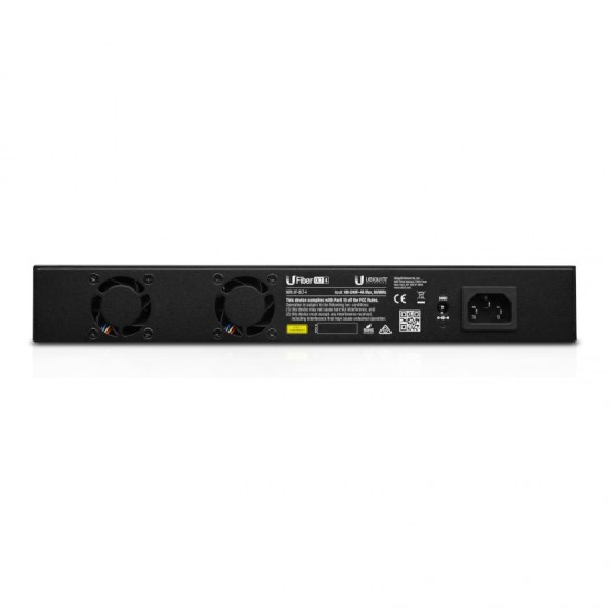 Ubiquiti U Fiber OLT 4 (UF-OLT-4) Ubiquiti U Fiber OLT 4 (UF-OLT-4)