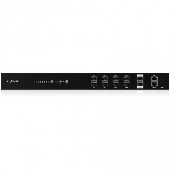 Ubiquiti U Fiber OLT (UF-OLT) Ubiquiti U Fiber OLT (UF-OLT)
