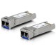 Ubiquiti U Fiber, Single-Mode Module, 10G, 2-Pack (UF-SM-10G) Ubiquiti U Fiber, Single-Mode Module, 10G, 2-Pack (UF-SM-10G)
