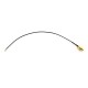 MikroTik Pigtail U.fl Female / SMA Female 20cm (P-UF-SF-20)