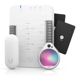 Ubiquiti UniFi Access Starter Kit (UA-SK)