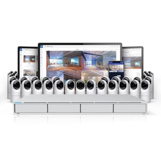 Ubiquiti Network Video Recorder (UNVR)