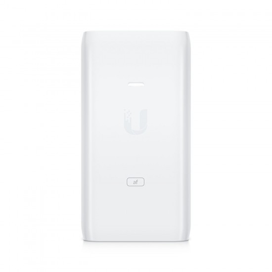 Ubiquiti PoE Adapter (U-POE-af) Ubiquiti PoE Adapter (U-POE-af)