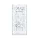 Ubiquiti PoE Adapter (U-POE-af) Ubiquiti PoE Adapter (U-POE-af)