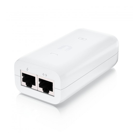 Ubiquiti PoE Adapter (U-POE-af) Ubiquiti PoE Adapter (U-POE-af)