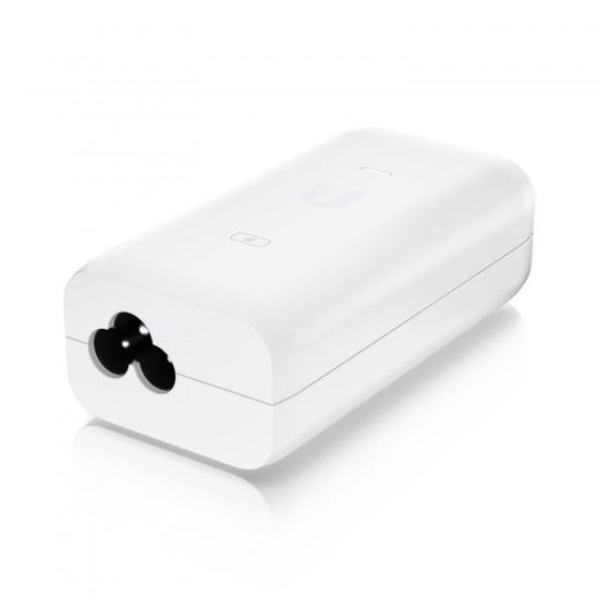 Ubiquiti PoE Adapter (U-POE-af) Ubiquiti PoE Adapter (U-POE-af)
