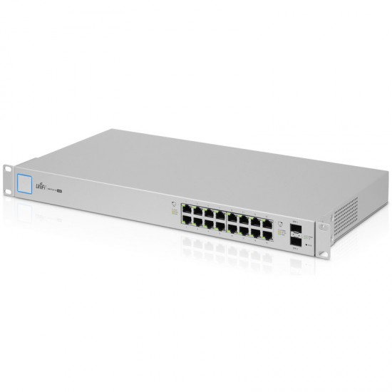 Ubiquiti UniFi Switch 16 150W (US-16-150W) Ubiquiti UniFi Switch 16 150W (US-16-150W)