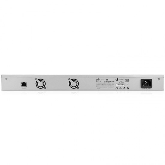 Ubiquiti UniFi Switch 16 150W (US-16-150W) Ubiquiti UniFi Switch 16 150W (US-16-150W)