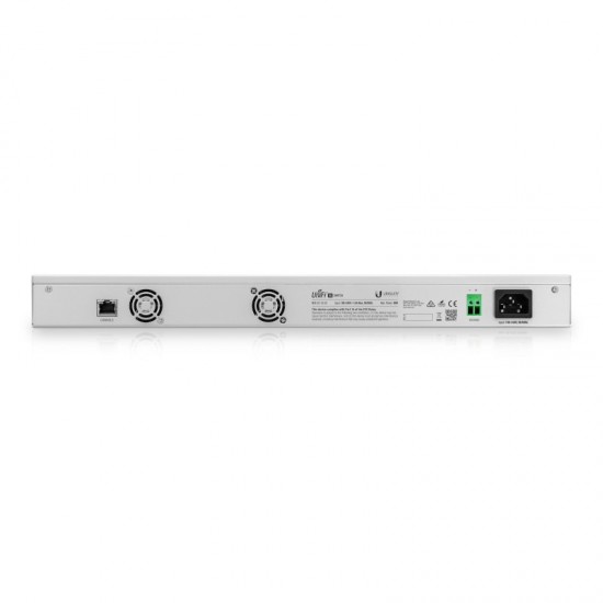 Ubiquiti UniFi Switch 16 XG (US-16-XG) Ubiquiti UniFi Switch 16 XG (US-16-XG)