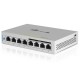 Ubiquiti UniFi Switch 8 60W (US-8-60W) Ubiquiti UniFi Switch 8 60W (US-8-60W)