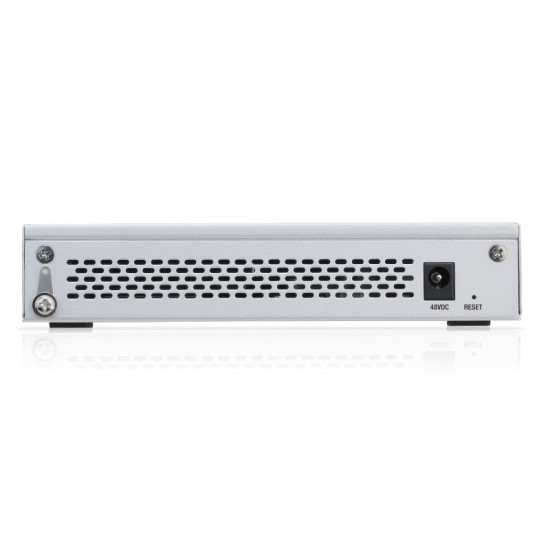 Ubiquiti UniFi Switch 8 5-pack (US-8-5) Ubiquiti UniFi Switch 8 5-pack (US-8-5)