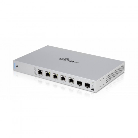 Ubiquiti UniFi Switch XG 6 POE (US-XG-6POE) Ubiquiti UniFi Switch XG 6 POE (US-XG-6POE)