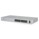 Ubiquiti UniFi Switch 24 Non-PoE (US-24) Ubiquiti UniFi Switch 24 Non-PoE (US-24)