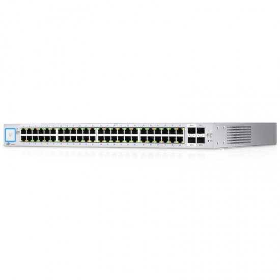 Ubiquiti UniFi Switch 48 Non-PoE (US-48) Ubiquiti UniFi Switch 48 Non-PoE (US-48)