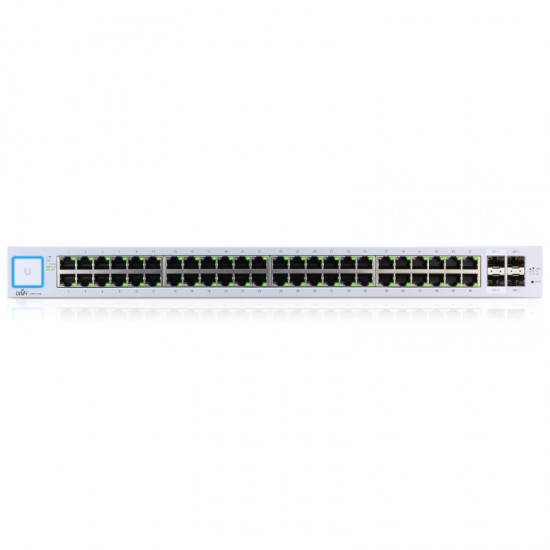 Ubiquiti UniFi Switch 48 Non-PoE (US-48) Ubiquiti UniFi Switch 48 Non-PoE (US-48)