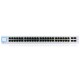 Ubiquiti UniFi Switch 48 Non-PoE (US-48) Ubiquiti UniFi Switch 48 Non-PoE (US-48)