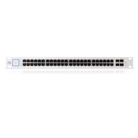 Ubiquiti UniFi Switch 48 750W (US-48-750W) Ubiquiti UniFi Switch 48 750W (US-48-750W)