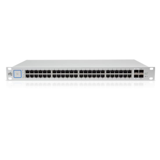 Ubiquiti UniFi Switch 48 750W (US-48-750W) Ubiquiti UniFi Switch 48 750W (US-48-750W)