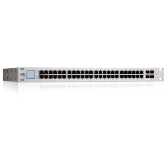 Ubiquiti UniFi Switch 48 750W (US-48-750W) Ubiquiti UniFi Switch 48 750W (US-48-750W)