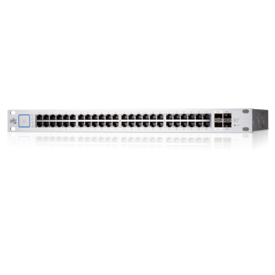 Ubiquiti UniFi Switch 48 750W (US-48-750W) Ubiquiti UniFi Switch 48 750W (US-48-750W)