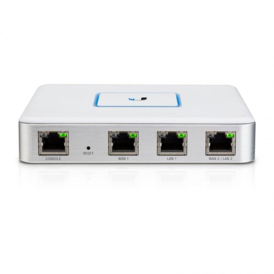 Ubiquiti UniFi Security Gateway (USG) Ubiquiti UniFi Security Gateway (USG)