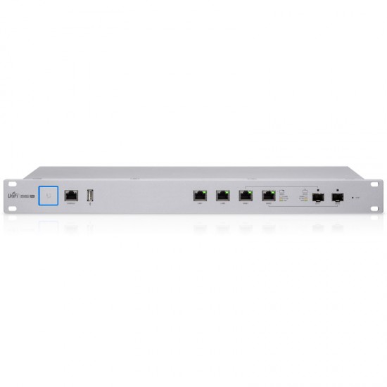 Ubiquiti UniFi Security Gateway Pro (USG-PRO-4) Ubiquiti UniFi Security Gateway Pro (USG-PRO-4)