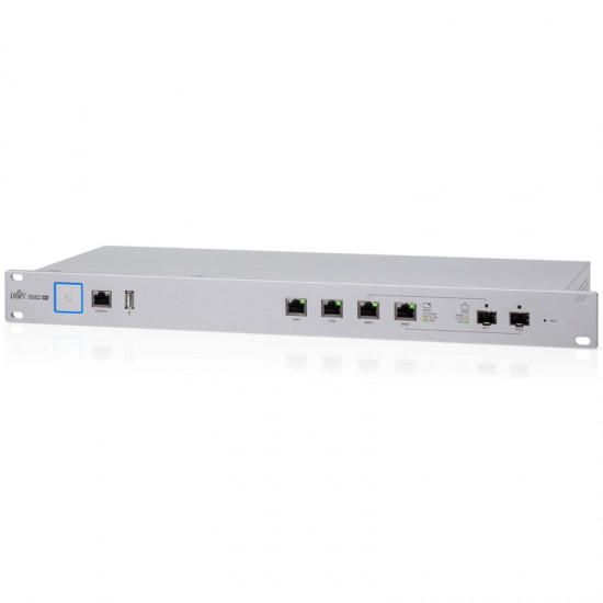 Ubiquiti UniFi Security Gateway Pro (USG-PRO-4) Ubiquiti UniFi Security Gateway Pro (USG-PRO-4)
