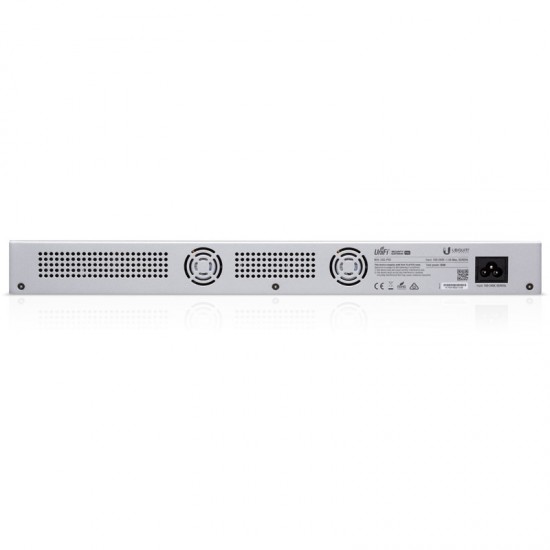 Ubiquiti UniFi Security Gateway Pro (USG-PRO-4) Ubiquiti UniFi Security Gateway Pro (USG-PRO-4)