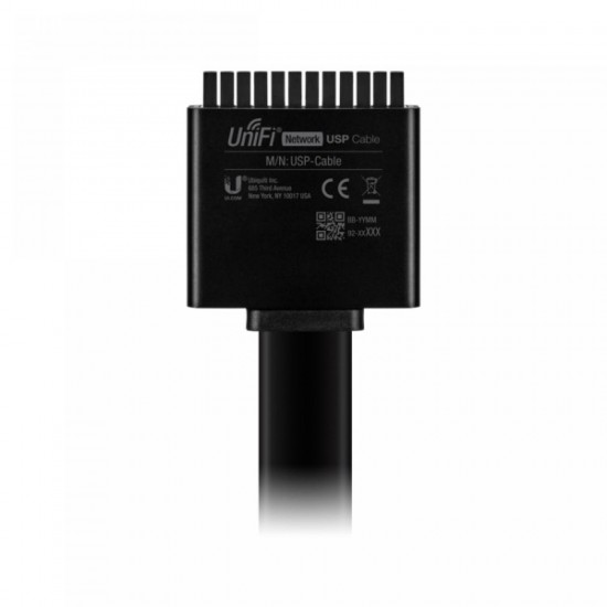 Ubiquiti UniFi SmartPower Cable (USP-Cable) Ubiquiti UniFi SmartPower Cable (USP-Cable)