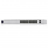 Ubiquiti UniFi Switch 24 PoE Gen2 (USW-24-POE)
