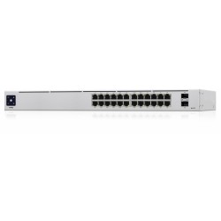 Ubiquiti UniFi Switch 24 PoE Gen2 (USW-24-POE)