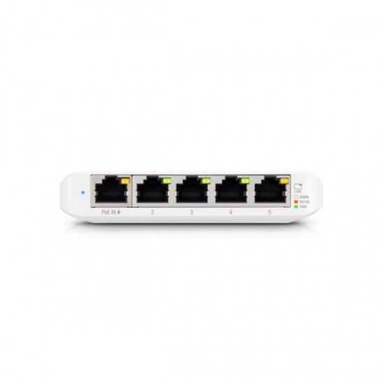 Ubiquiti UniFi Switch Flex Mini (USW-Flex-Mini) Ubiquiti UniFi Switch Flex Mini (USW-Flex-Mini)