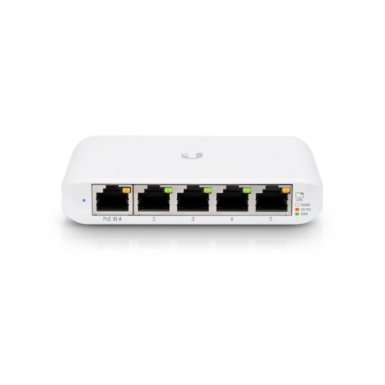 Ubiquiti UniFi Switch Flex Mini (USW-Flex-Mini) Ubiquiti UniFi Switch Flex Mini (USW-Flex-Mini)
