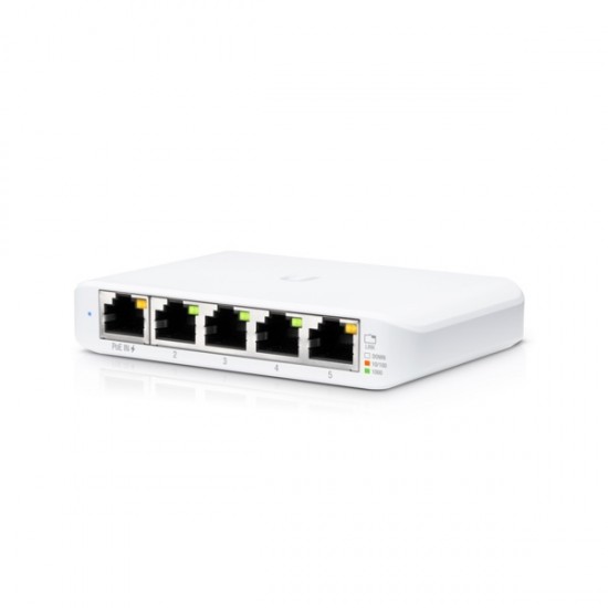 Ubiquiti UniFi Switch Flex Mini (USW-Flex-Mini) Ubiquiti UniFi Switch Flex Mini (USW-Flex-Mini)