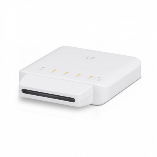 Ubiquiti UniFi Switch Flex 3-Pack Ubiquiti UniFi Switch Flex 3-Pack
