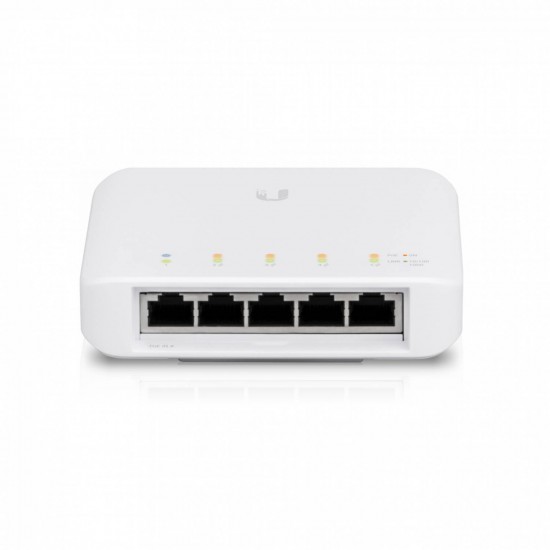 Ubiquiti UniFi Switch Flex 3-Pack Ubiquiti UniFi Switch Flex 3-Pack
