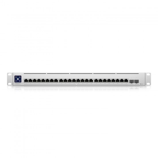 Ubiquiti Switch Enterprise XG 24 (USW-EnterpriseXG-24) Ubiquiti Switch Enterprise XG 24 (USW-EnterpriseXG-24)
