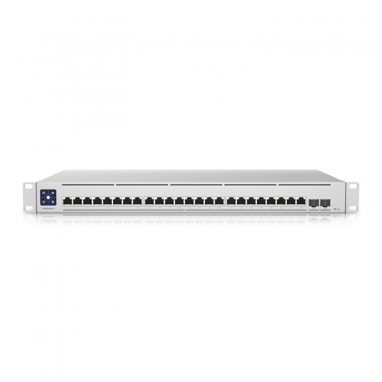 Ubiquiti Switch Enterprise XG 24 (USW-EnterpriseXG-24) Ubiquiti Switch Enterprise XG 24 (USW-EnterpriseXG-24)