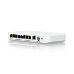Ubiquiti UniFi Switch FLEX 2.5G PoE (USW-Flex-2.5G-8-PoE)