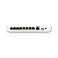 Ubiquiti UniFi Switch FLEX 2.5G PoE (USW-Flex-2.5G-8-PoE)