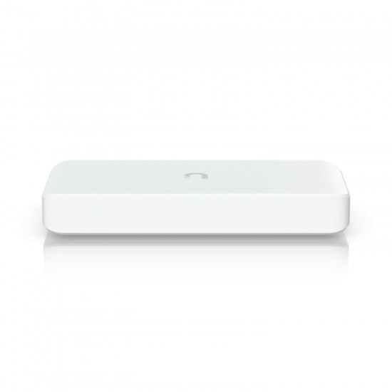 Ubiquiti UniFi Switch FLEX 2.5G PoE (USW-Flex-2.5G-8-PoE) Ubiquiti UniFi Switch FLEX 2.5G PoE (USW-Flex-2.5G-8-PoE)