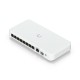 Ubiquiti UniFi Switch FLEX 2.5G PoE (USW-Flex-2.5G-8-PoE) Ubiquiti UniFi Switch FLEX 2.5G PoE (USW-Flex-2.5G-8-PoE)