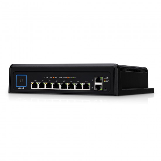 Ubiquiti Switch Industrial (USW-Industrial) Ubiquiti Switch Industrial (USW-Industrial)