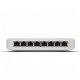 Ubiquiti UniFi Switch Lite 8 PoE (USW-Lite-8-POE) Ubiquiti UniFi Switch Lite 8 PoE (USW-Lite-8-POE)
